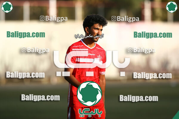 پرسپولیس 3–0 نهال شمیران