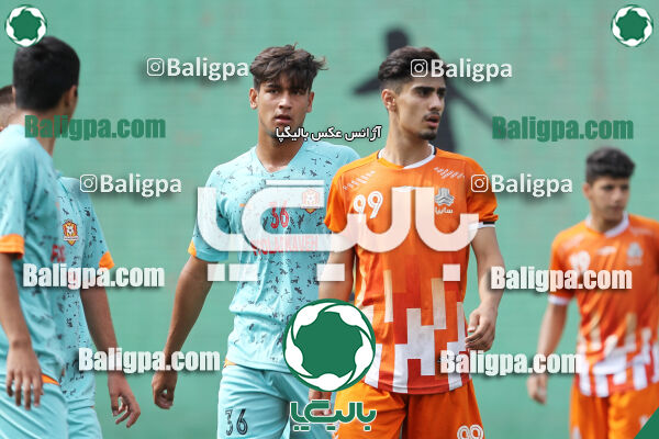 پدیده فولاد کاوه 1–3 سایپا