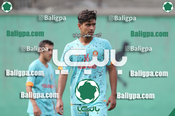 پدیده فولاد کاوه 1–3 سایپا