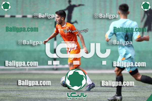 پدیده فولاد کاوه 1–3 سایپا