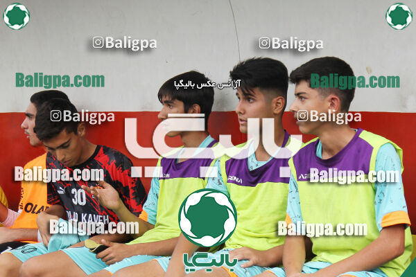 پدیده فولاد کاوه 1–3 سایپا