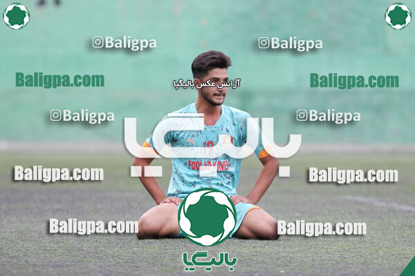 پدیده فولاد کاوه 1–3 سایپا