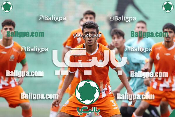 پدیده فولاد کاوه 1–3 سایپا