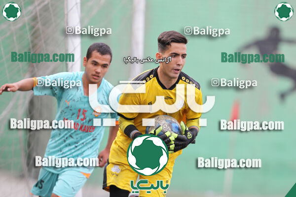 پدیده فولاد کاوه 1–3 سایپا