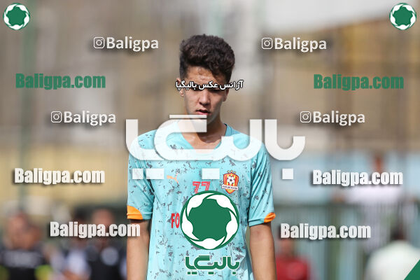 پدیده فولاد کاوه 1–3 سایپا