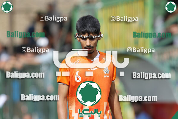 پدیده فولاد کاوه 1–3 سایپا