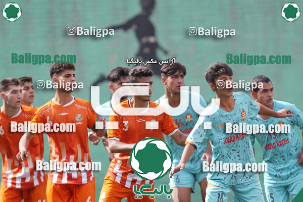 پدیده فولاد کاوه 1–3 سایپا