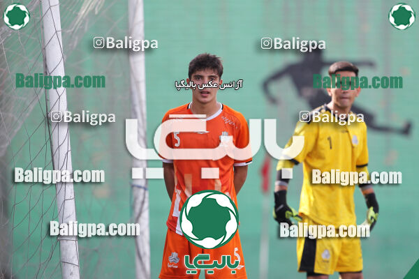 پدیده فولاد کاوه 1–3 سایپا