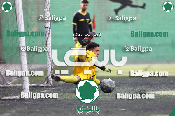پدیده فولاد کاوه 1–3 سایپا