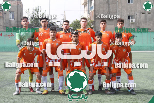 پدیده فولاد کاوه 1–3 سایپا