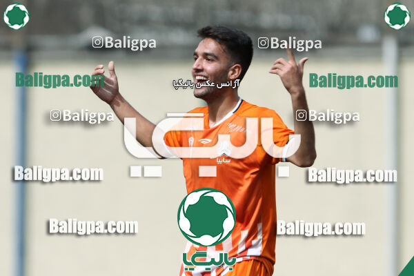 پدیده فولاد کاوه 1–3 سایپا