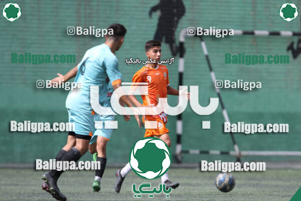 پدیده فولاد کاوه 1–3 سایپا