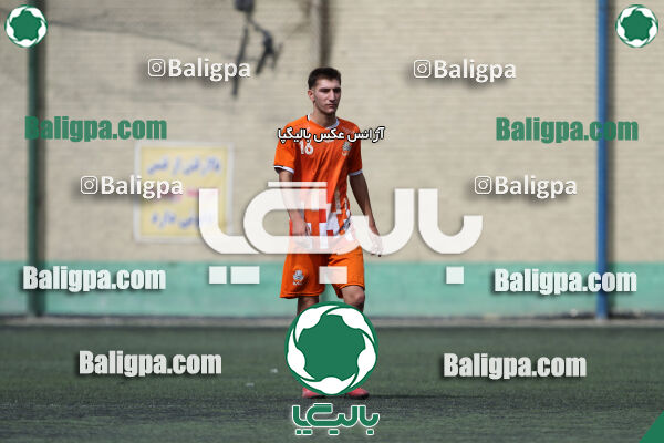 پدیده فولاد کاوه 1–3 سایپا