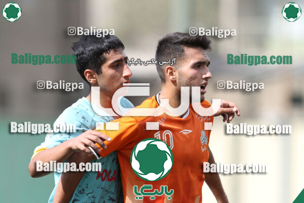 پدیده فولاد کاوه 1–3 سایپا