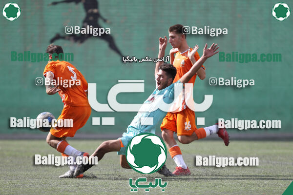 پدیده فولاد کاوه 1–3 سایپا
