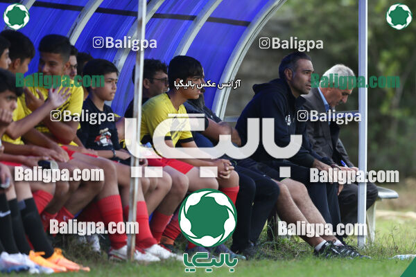 ملوان بندر انزلی ۵ - ۱ شهرداری اردبیل