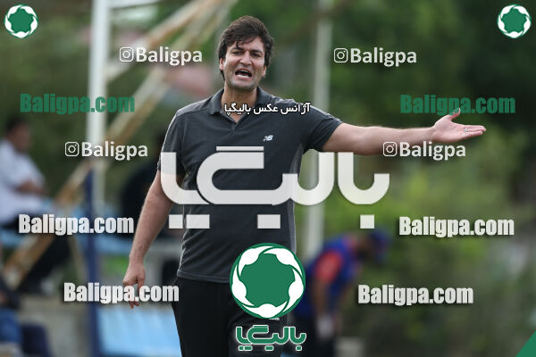 ملوان بندر انزلی ۵ - ۱ شهرداری اردبیل
