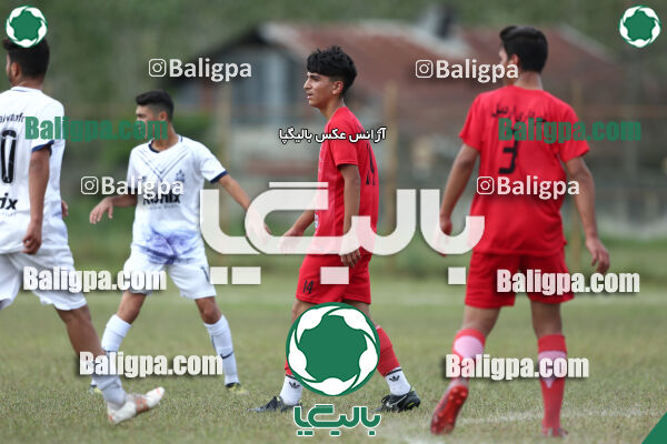 ملوان بندر انزلی ۵ - ۱ شهرداری اردبیل