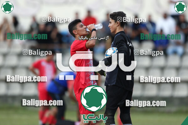 ملوان بندر انزلی ۵ - ۱ شهرداری اردبیل