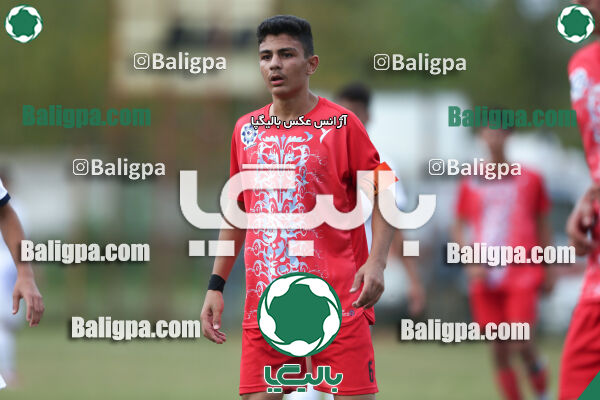 ملوان بندر انزلی ۵ - ۱ شهرداری اردبیل