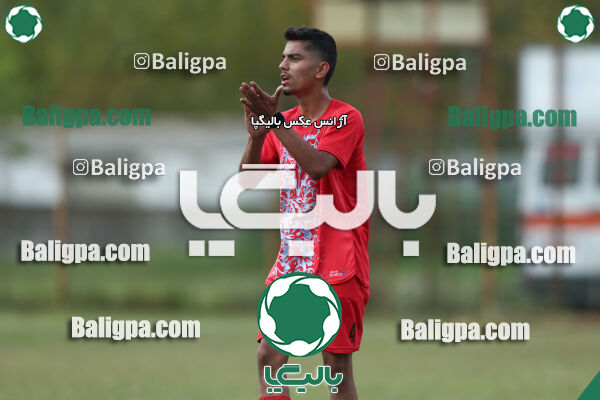 ملوان بندر انزلی ۵ - ۱ شهرداری اردبیل