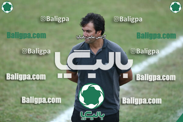ملوان بندر انزلی ۵ - ۱ شهرداری اردبیل