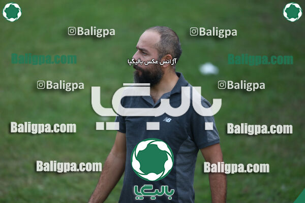 ملوان بندر انزلی ۵ - ۱ شهرداری اردبیل