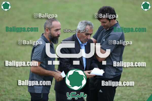 ملوان بندر انزلی ۵ - ۱ شهرداری اردبیل