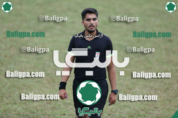 ملوان بندر انزلی ۵ - ۱ شهرداری اردبیل