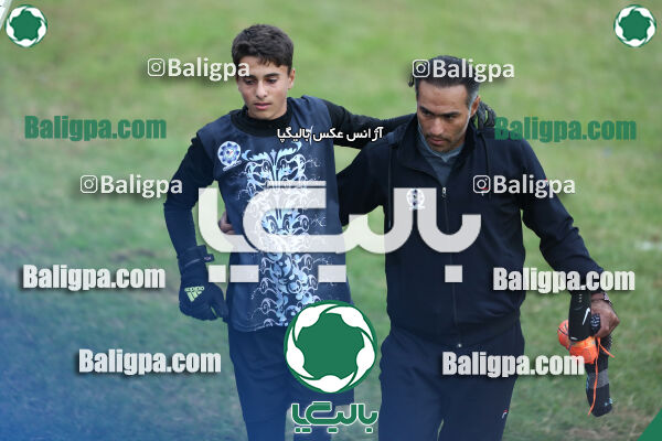 ملوان بندر انزلی ۵ - ۱ شهرداری اردبیل