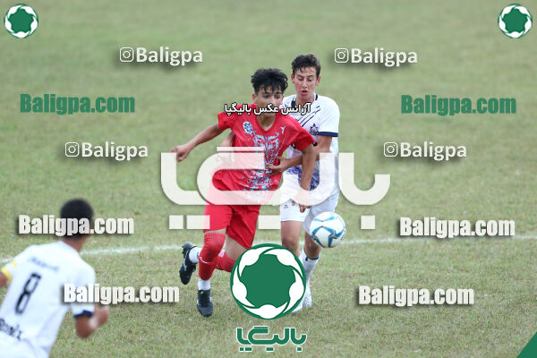 ملوان بندر انزلی ۵ - ۱ شهرداری اردبیل