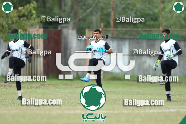 ملوان بندر انزلی ۵ - ۱ شهرداری اردبیل