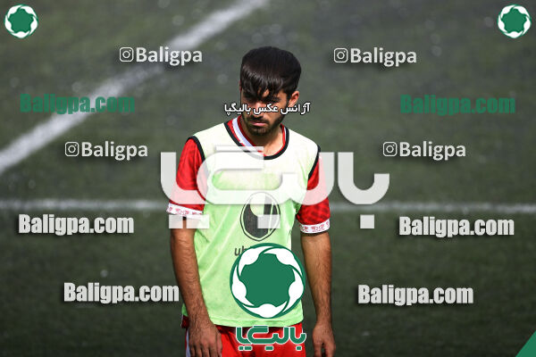 پرسپولیس 2–3 پارسیان جوان
