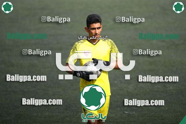پرسپولیس 2–3 پارسیان جوان