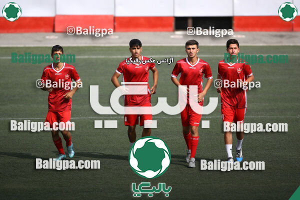 پرسپولیس 2–3 پارسیان جوان