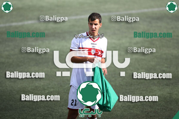 پرسپولیس 2–3 پارسیان جوان