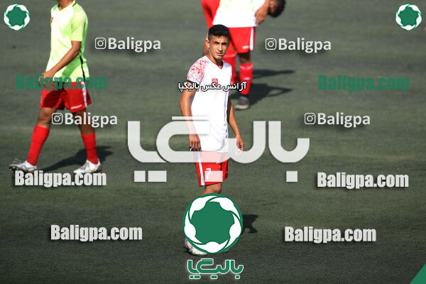 پرسپولیس 2–3 پارسیان جوان