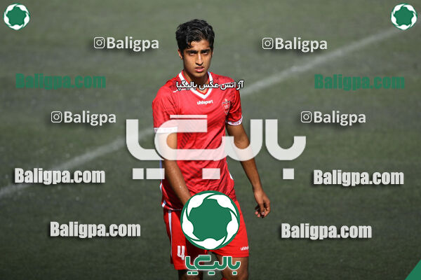 پرسپولیس 2–3 پارسیان جوان