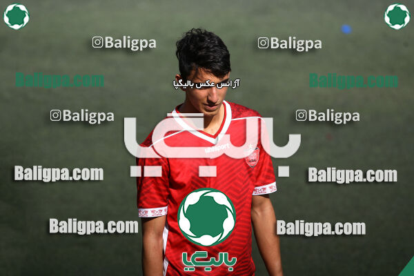 پرسپولیس 2–3 پارسیان جوان