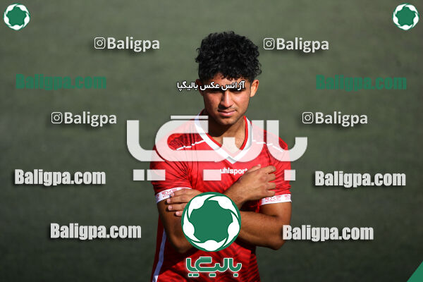 پرسپولیس 2–3 پارسیان جوان