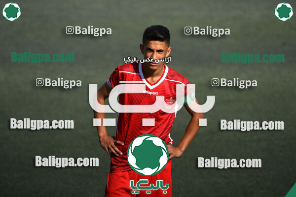 پرسپولیس 2–3 پارسیان جوان