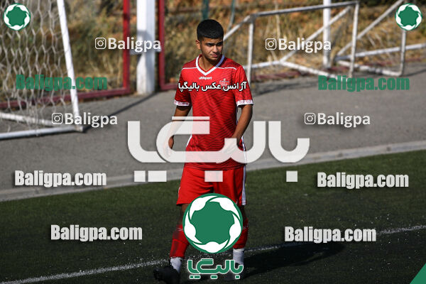 پرسپولیس 2–3 پارسیان جوان