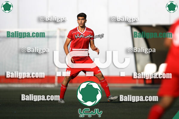 پرسپولیس 2–3 پارسیان جوان
