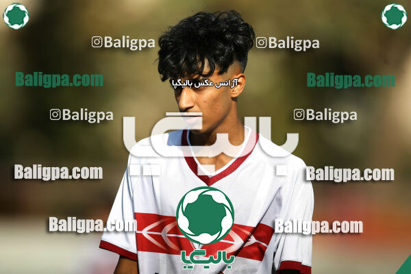 پرسپولیس 2–3 پارسیان جوان