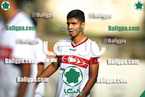 پرسپولیس 2–3 پارسیان جوان