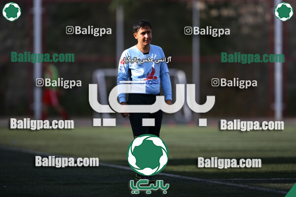 پرسپولیس 2–3 پارسیان جوان