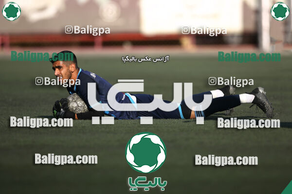 پرسپولیس 2–3 پارسیان جوان