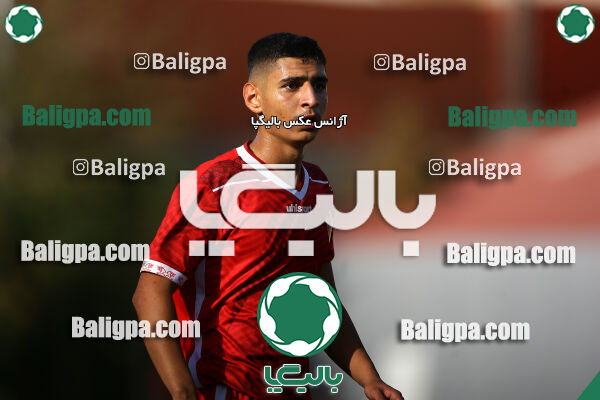 پرسپولیس 2–3 پارسیان جوان