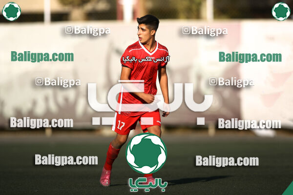 پرسپولیس 2–3 پارسیان جوان