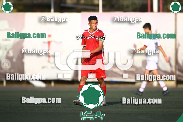 پرسپولیس 2–3 پارسیان جوان